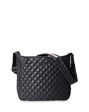 Mz Wallace Parker Deluxe Crossbody Bag