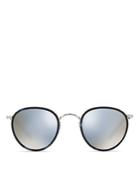 Oliver Peoples Mp-2 Sunglasses, 48mm