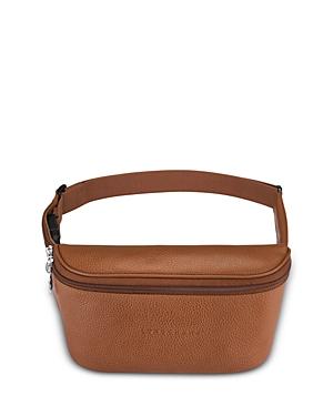 Longchamp Leather Belt Bag