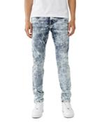 True Religion Rocco Relaxed Skinny Stretch Jeans