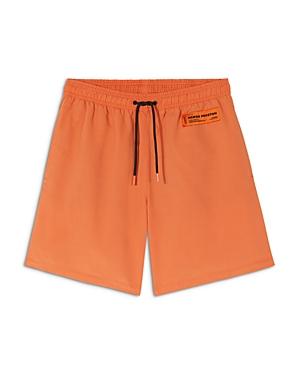 Heron Preston Swim Trunks