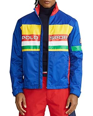 Polo Ralph Lauren Polo Sport Ripstop Jacket
