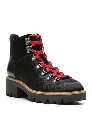 Donald Pliner Women's Lace Up Boots