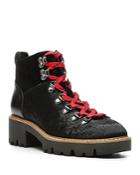 Donald Pliner Women's Lace Up Boots