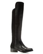 Charles By Charles David Jace Quilted Tall Boots - Compare At $199