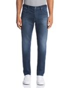 Ag Dylan Super Slim Fit Jeans In 9 Years Tidepool