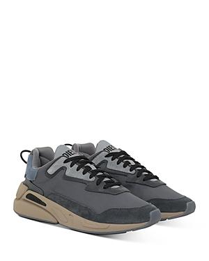 Diesel Men's S-serendipity Lace Up Sneakers