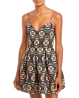 Alice And Olivia Madison Dress