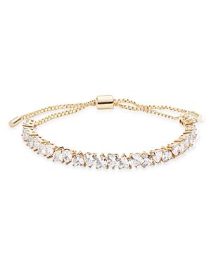 Baublebar Asha Cubic Zirconia Slider Bracelet