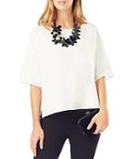 Phase Eight Ana Necklace Top