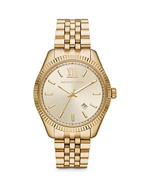 Michael Kors Lexington Watch, 42mm