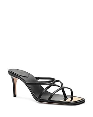 Schutz Women's Tyna Strappy High Heel Sandals