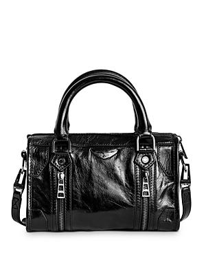 Zadig & Voltaire Xs Sunny Duffel Crossbody