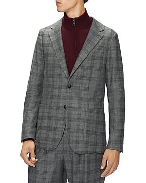 Ted Baker Zenith Flannel Blazer