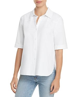 Lysse Josie Short Sleeve Shirt