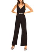 Ba & Sh Fasme Low Back Jumpsuit