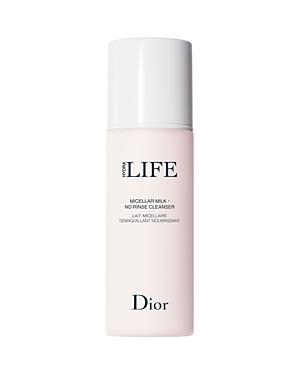 Dior Hydra Life Micellar Milk - No-rinse Cleanser