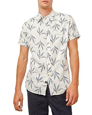 Rails Carson Miami Mirage Short Sleeve Shirt