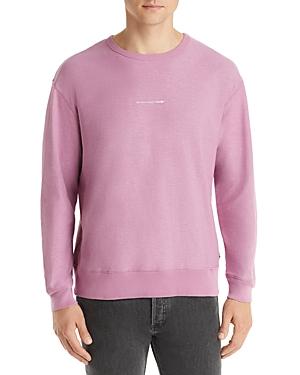 Nn07 No Nationality Sweatshirt