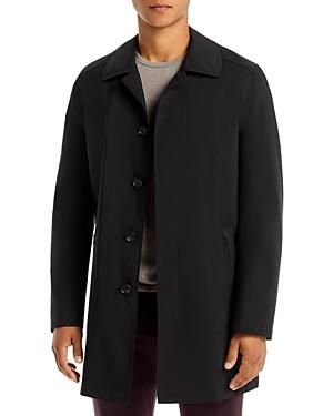 Cardinal Of Canada Raincoat With Removable Quilted Liner