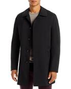 Cardinal Of Canada Raincoat With Removable Quilted Liner