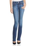 Hudson Beth Mid Rise Boot Jeans In Fenimore