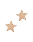 Bloomingdale's Star Stud Earrings In 14k Rose Gold - 100% Exclusive