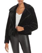 Blanknyc Faux Fur Jacket