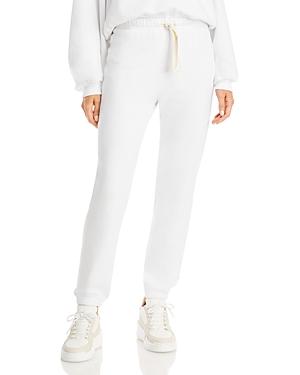 Mother The Bender Ankle Jogger Pants