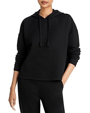 Eileen Fisher Cropped Hoodie