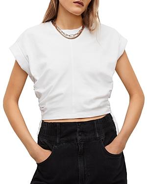 Allsaints Mira Cotton Tee