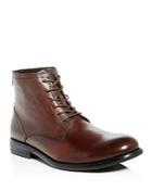 Kenneth Cole Men's Chester Leather Boots