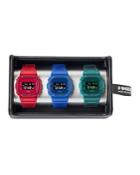 G-shock Multicolor Digital Watch Gift Set, 42.8mm X 42.8mm - 100% Exclusive
