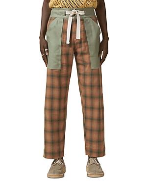 Nicholas Daley Work Trousers