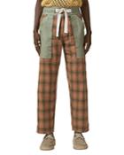 Nicholas Daley Work Trousers
