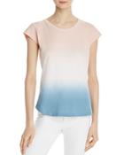 Soft Joie Dillon Ombre Tee - 100% Exclusive