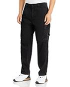 C.p. Company Relaxed Fit Stretch Cargo Pants