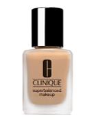 Clinique Superbalanced Makeup