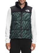 The North Face Animal Print Vest