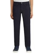Monfrere Deniro Straight Leg Jeans In Ink
