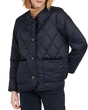 Barbour Roslin Quilted Jacket