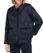 Barbour Roslin Quilted Jacket