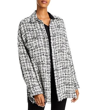 Iro Niso Tweed Blazer