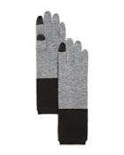 Magaschoni Color-block Gloves