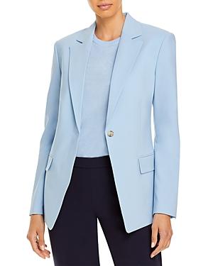 Boss Janera Single Button Blazer