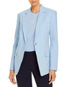 Boss Janera Single Button Blazer