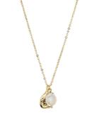 Aqua Cultured Freshwater Pearl Pendant Necklace, 18 - 100% Exclusive