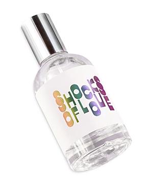 Shocks Of Love Woo Woo Me Meditative Skincare Aromatherapy Spray 1.7 Oz.