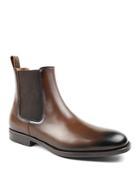 Bruno Magli Men's Bucca Pull On Chelsea Boots