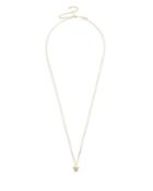Baublebar 18k Yellow Gold-plated Sterling Silver Una Butterfly Pendant Necklace, 23-26
